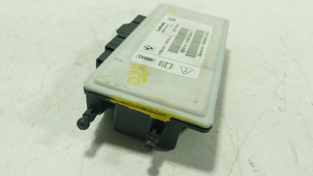 BMW 65777911607 Модуль-процессор управления подушкой безопасности (ЭБУ AIRBAG) в наличии Сумы
