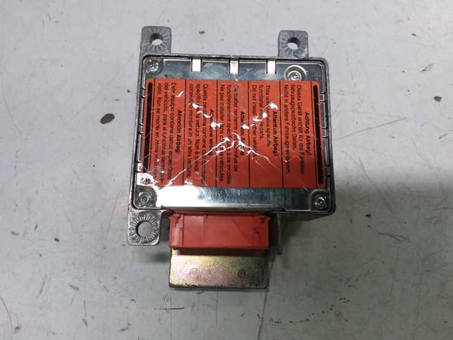 BMW 65778362119 Модуль-процессор управления подушкой безопасности (ЭБУ AIRBAG) в наличии Запорожье