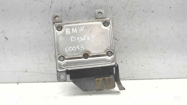 65778374798 BMW Модуль-процессор управления подушкой безопасности (ЭБУ AIRBAG) купить в Ужгород