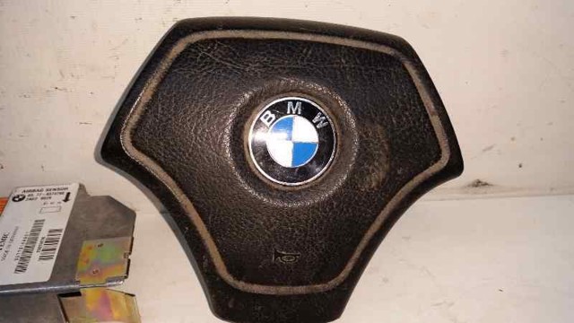 BMW 65778374798 Модуль-процессор управления подушкой безопасности (ЭБУ AIRBAG) в наличии Кривой Рог