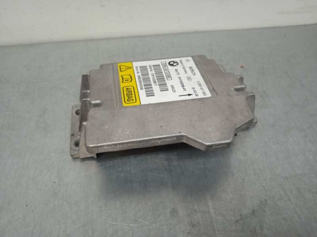 65779110258 BMW Модуль-процессор управления подушкой безопасности (ЭБУ AIRBAG) купить в Николаев
