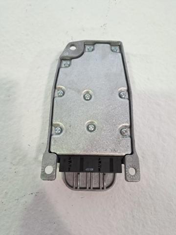 65779114214 BMW Модуль-процессор управления подушкой безопасности (ЭБУ AIRBAG) купить в Ужгород