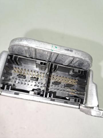65779114214 BMW Модуль-процессор управления подушкой безопасности (ЭБУ AIRBAG) купить в Николаев