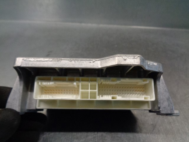 65779165623 BMW Модуль-процессор управления подушкой безопасности (ЭБУ AIRBAG) купить в Ужгород