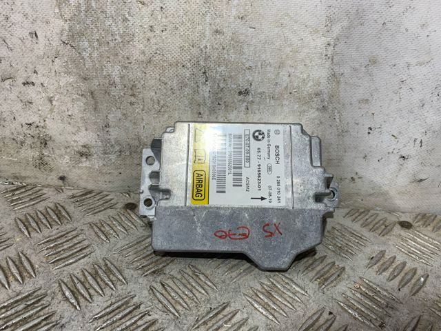 65779165623 Модуль-процессор управления подушкой безопасности (ЭБУ AIRBAG) купить Черновцы