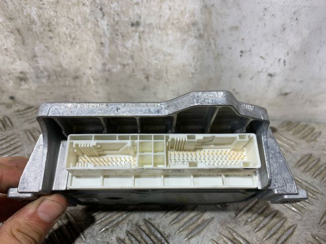 65779165623 BMW Модуль-процессор управления подушкой безопасности (ЭБУ AIRBAG) купить в Полтава