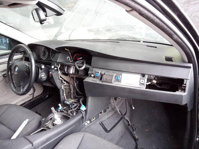 Centralita airbag para bmw 5 525 i n53b30a 65779172018