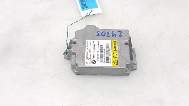 BMW 65779214813 Модуль-процессор управления подушкой безопасности (ЭБУ AIRBAG) в наличии Днепр
