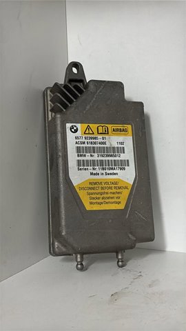 BMW 65779239985 в наличии Киев