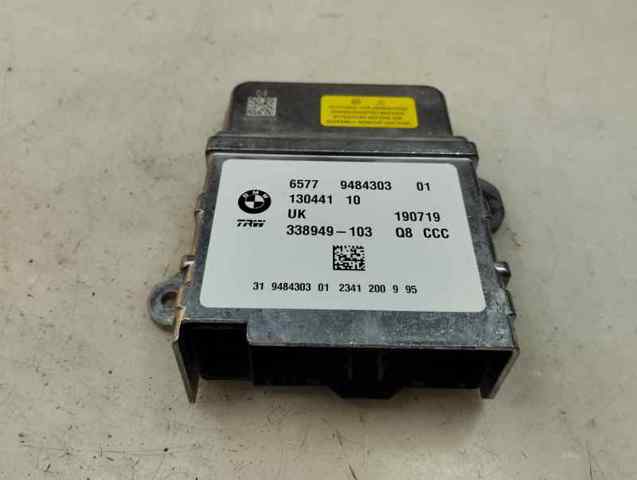 65779484303 BMW купить в Одесса