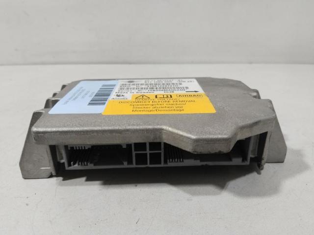 65779812297 BMW Модуль-процессор управления подушкой безопасности (ЭБУ AIRBAG) купить в Ровно