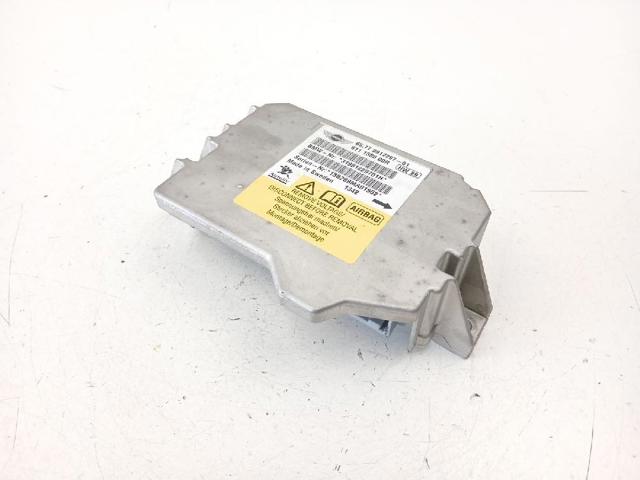 BMW 65779812297 Модуль-процессор управления подушкой безопасности (ЭБУ AIRBAG) в наличии Киев