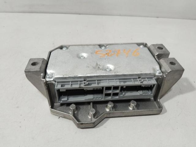 65779812297 BMW Модуль-процессор управления подушкой безопасности (ЭБУ AIRBAG) купить в Ирпень