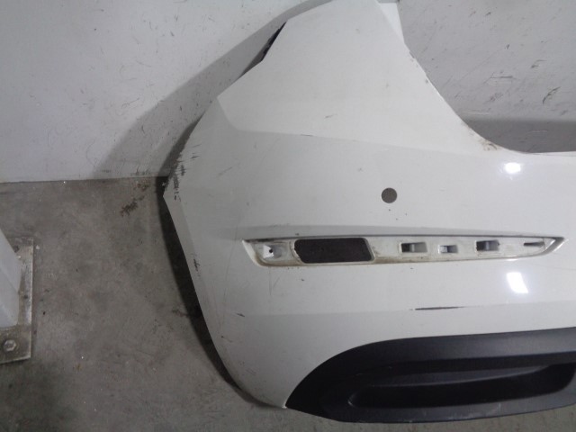 657807417 VAG Бампер задний купить в Днепр