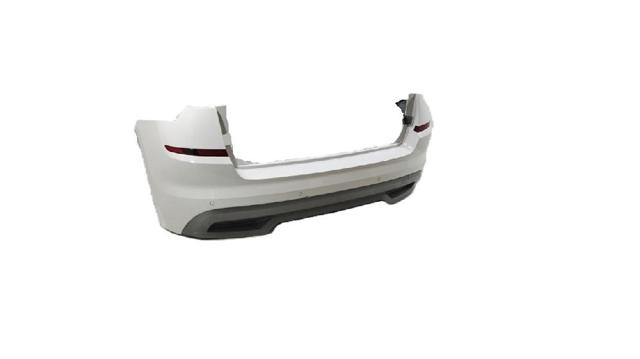 657807417 Задний бампер купить Черкассы
