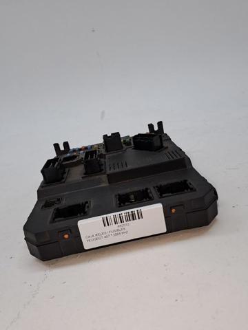 Unidade de conforto Peugeot 407 6E