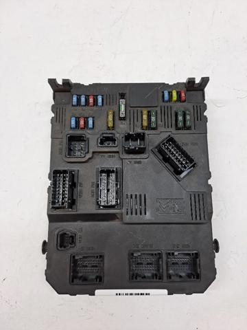 Unidade de conforto Peugeot 407 6E