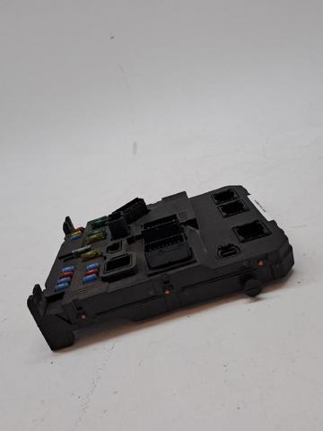 Unidade de conforto Peugeot 407 6E