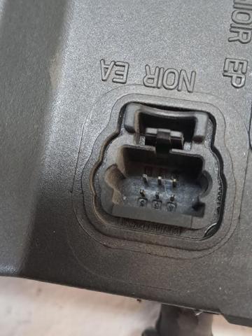 Unidade de conforto Peugeot 407 6E