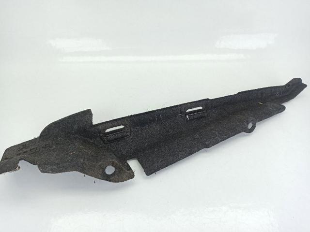 NISSAN 658204CL0A Уплотнитель капота в наличии Чернигов