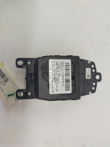 65825A0DC87 BMW Многофункциональный джойстик управления купить в Киев