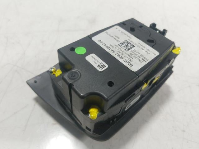 65825A371B2 BMW Многофункциональный джойстик управления купить в Хмельницкий