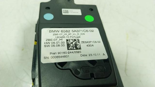 65825A371C6 BMW купить в Днепр