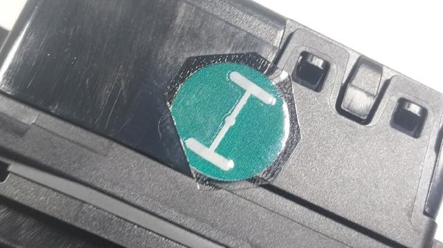BMW 65825A3B1E1 в наличии Тернополь