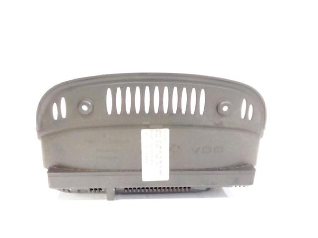 65826942579 BMW Дисплей многофункциональный купить в Черновцы