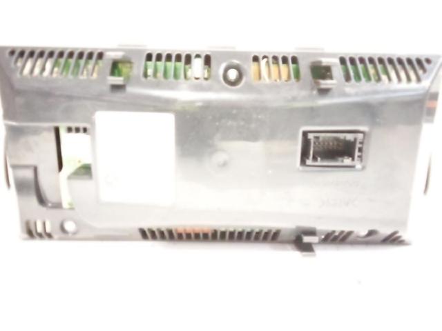 65826942579 BMW Дисплей многофункциональный купить в Днепр