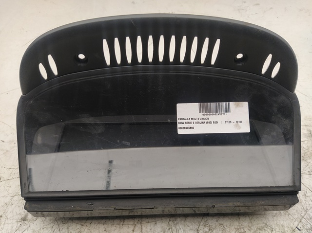 BMW 65826945660 в наличии Львов