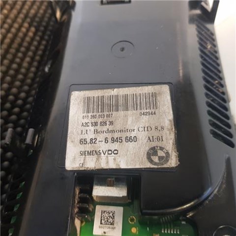 65826945660 BMW купить в Запорожье