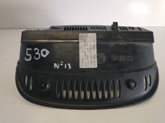 BMW 65826952328 в наличии Харьков