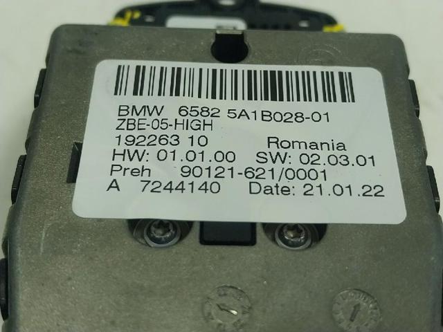 65827911182 BMW купить в Ровно