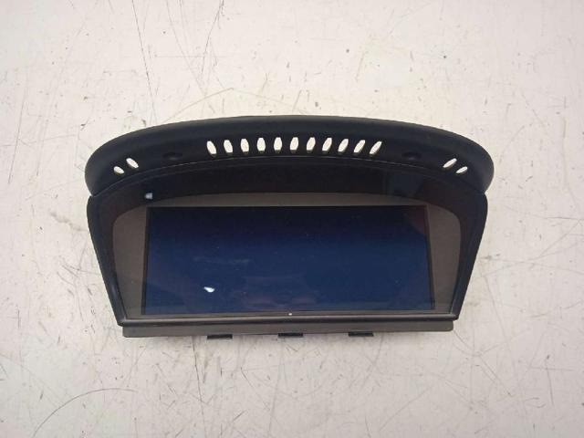 65829151978 BMW Дисплей многофункциональный купить в Хмельницкий