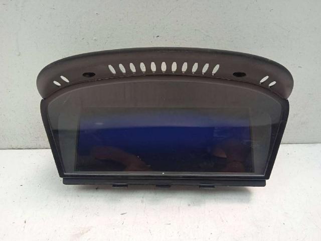 65829151978 BMW Дисплей многофункциональный купить в Черкассы