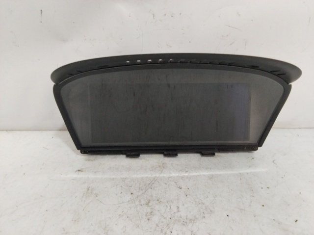 BMW 65829151979 Дисплей многофункциональный в наличии Полтава