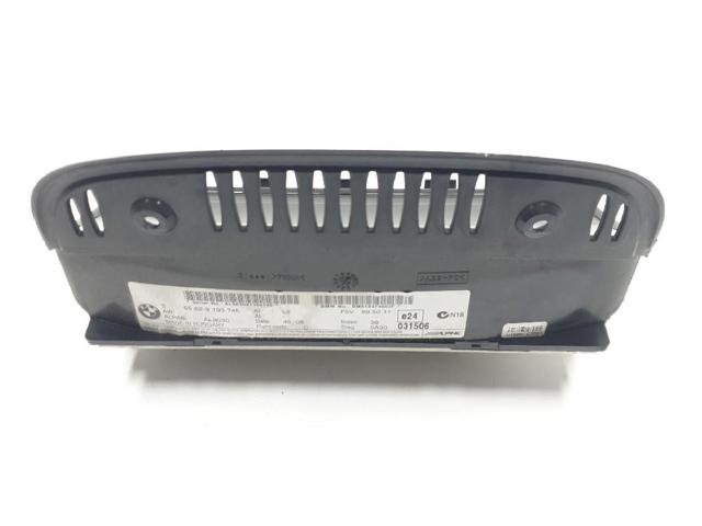 65829193745 BMW купить в Винница