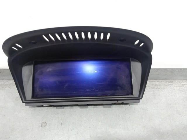 65829211969 BMW купить в Ужгород