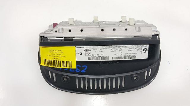 65829211969 BMW купить в Черновцы