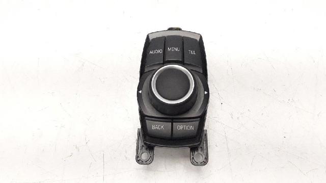65829261704 BMW Блок управления мультимедийный купить в Павлоград