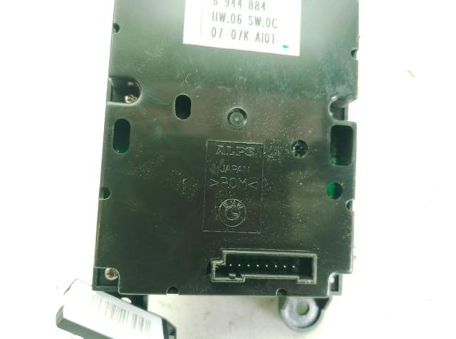65829334611 BMW Многофункциональный джойстик управления купить в Чернигов