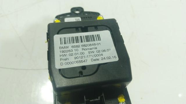 65829471068 BMW Многофункциональный джойстик управления купить в Павлоград