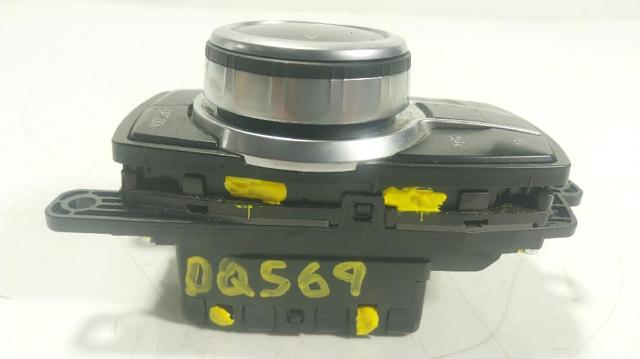65829471068 BMW Многофункциональный джойстик управления купить в Николаев