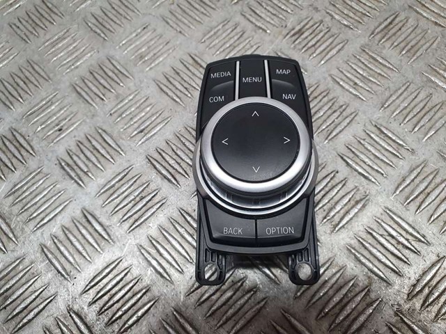 65829490067 BMW Блок управления мультимедийный купить в Житомир