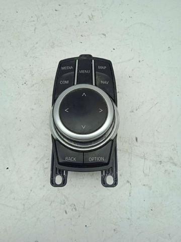 65829490067 BMW Блок управления мультимедийный купить в Киев
