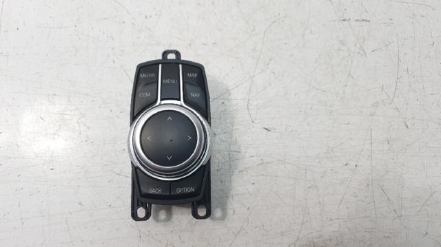 BMW 65829490067 Блок управления мультимедийный в наличии Сумы