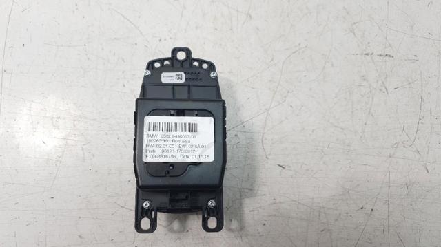 BMW 65829490067 Блок управления мультимедийный в наличии Днепр