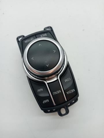 65829490067 BMW Блок управления мультимедийный купить в Одесса