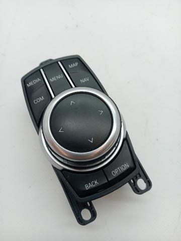 BMW 65829490067 Блок управления мультимедийный в наличии Житомир